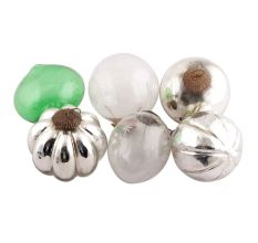 Set of 6 Pieces Christmas Ornament